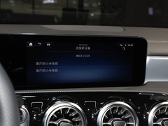 2024款 AMG A 35 4MATIC