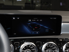 2024款 AMG A 35 4MATIC