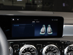 2024款 AMG A 35 4MATIC