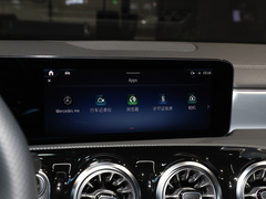 2024款 AMG A 35 4MATIC