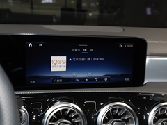 2024款 AMG A 35 4MATIC