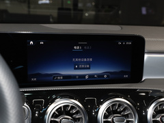 2024款 AMG A 35 4MATIC
