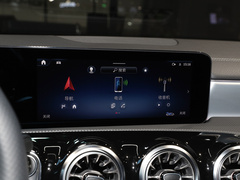 2024款 AMG A 35 4MATIC