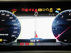 2024款 AMG A 35 4MATIC