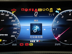2024款 AMG A 35 4MATIC