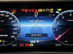 2024款 AMG A 35 4MATIC