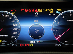 2024款 AMG A 35 4MATIC
