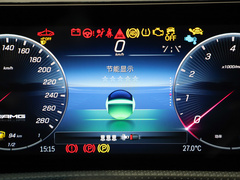2024款 AMG A 35 4MATIC