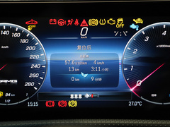 2024款 AMG A 35 4MATIC