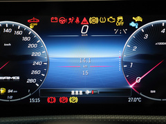 2024款 AMG A 35 4MATIC