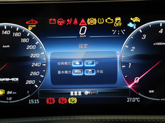 2024款 AMG A 35 4MATIC