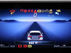 2024款 AMG A 35 4MATIC