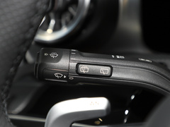 2024款 AMG A 35 4MATIC