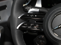 2024款 AMG A 35 4MATIC