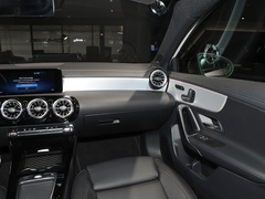2024款 AMG A 35 4MATIC