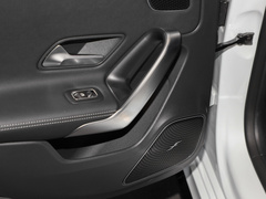 2024款 AMG A 35 4MATIC