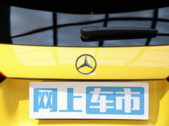 2024款 AMG A 35 4MATIC