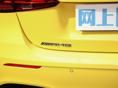 2024款 AMG A 35 4MATIC