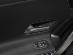 2024款 AMG A 35 4MATIC