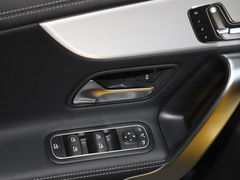 2024款 AMG A 35 4MATIC