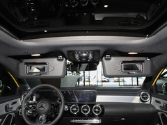 2024款 AMG A 35 4MATIC
