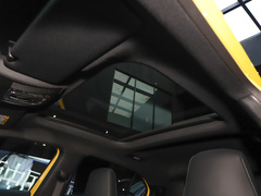 2024款 AMG A 35 4MATIC