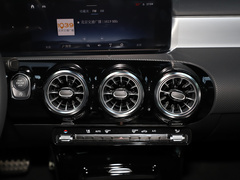2024款 AMG A 35 4MATIC