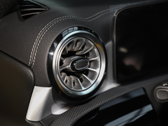 2024款 AMG A 35 4MATIC