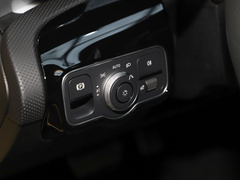 2024款 AMG A 35 4MATIC