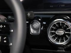 2024款 AMG A 35 4MATIC