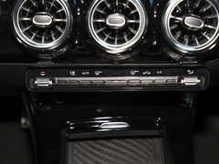 2024款 AMG A 35 4MATIC