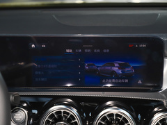 2024款 AMG A 35 4MATIC