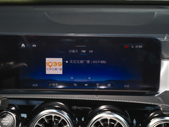2024款 AMG A 35 4MATIC