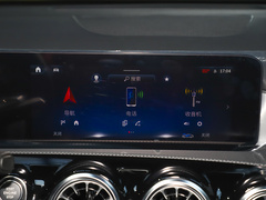 2024款 AMG A 35 4MATIC