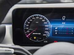 2024款 AMG A 35 4MATIC