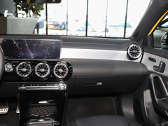 2024款 AMG A 35 4MATIC