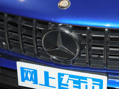 2024款 AMG A 35 4MATIC