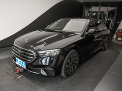 2024款 E 300 L 时尚型