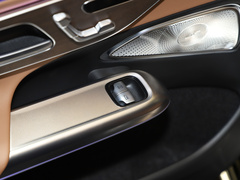 2024款 E 300 L 时尚型