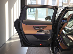 2024款 E 300 L 时尚型