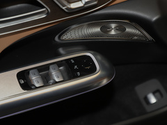 2024款 E 300 L 时尚型