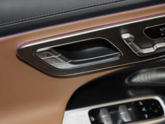 2024款 E 300 L 时尚型