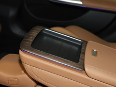 2024款 E 300 L 时尚型