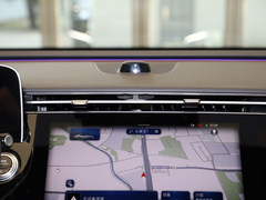 2024款 E 300 L 时尚型