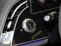 2024款 E 300 L 时尚型