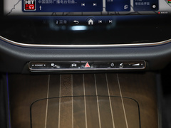 2024款 E 300 L 时尚型