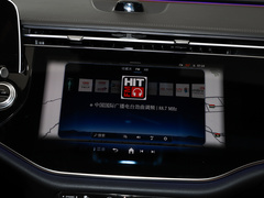 2024款 E 300 L 时尚型