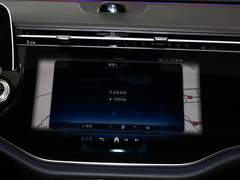 2024款 E 300 L 时尚型
