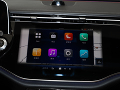 2024款 E 300 L 时尚型