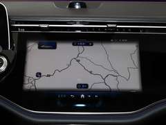 2024款 E 300 L 时尚型